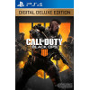 Call of Duty: Black Ops IV 4 - Digital Deluxe Edition PS4